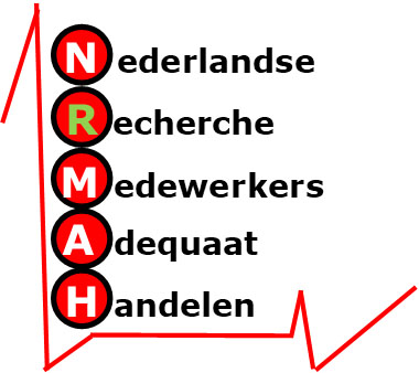 NRMAH logo
